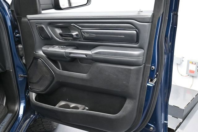 Used 2023 RAM 1500 Limited AWD/4WD image 28