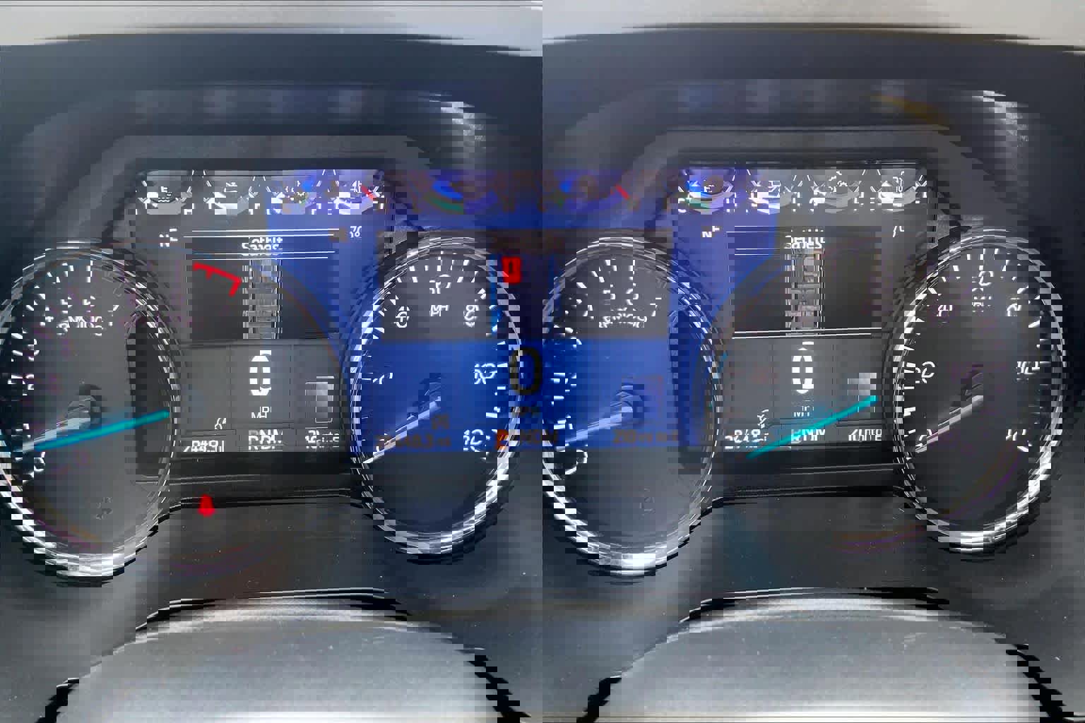 Certified 2023 Ford Expedition Max Limited image 25