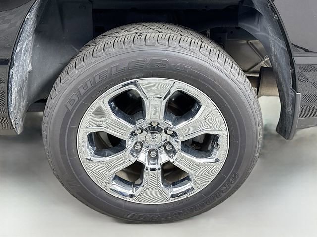 Used 2022 RAM 1500 Big Horn image 35