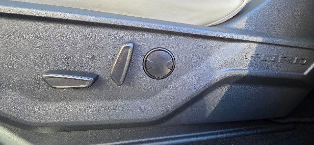 Certified 2025 Ford Expedition Max Active AWD/4WD image 13