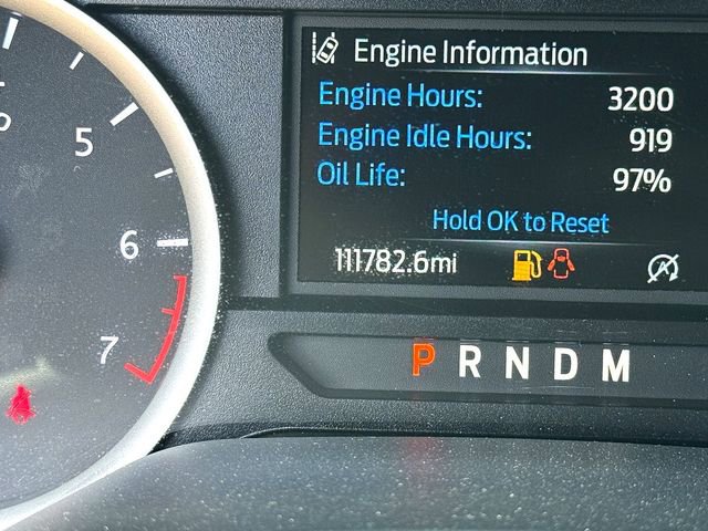 Certified 2021 Ford Expedition XLT RWD image 16