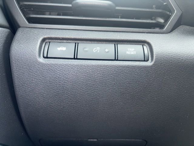 Used 2024 Nissan Altima 2.5 SV FWD image 22