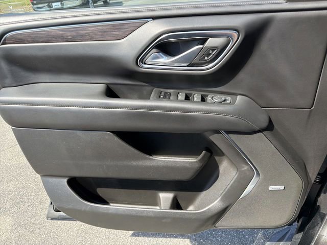 Used 2023 Chevrolet Tahoe LT AWD/4WD image 22