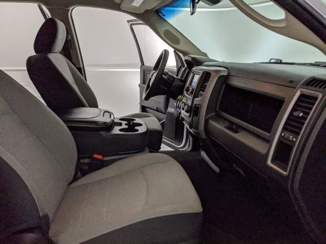 Used 2023 RAM 1500 Tradesman w/ Popular Equipment Group RWD image 21