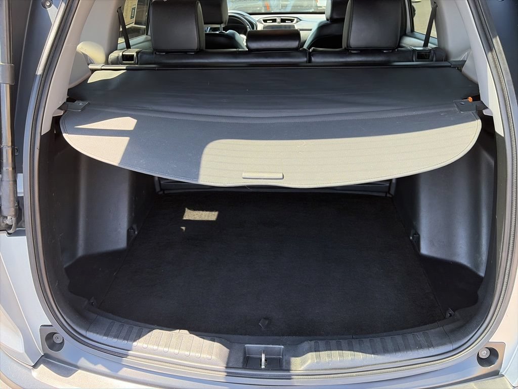 Used 2017 Honda CR-V EX-L image 11