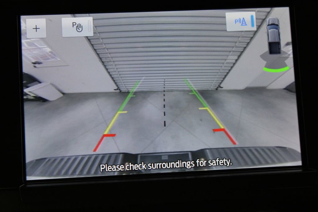 Certified 2023 Ford F150 XL w/ FX4 Off-Road Package image 48