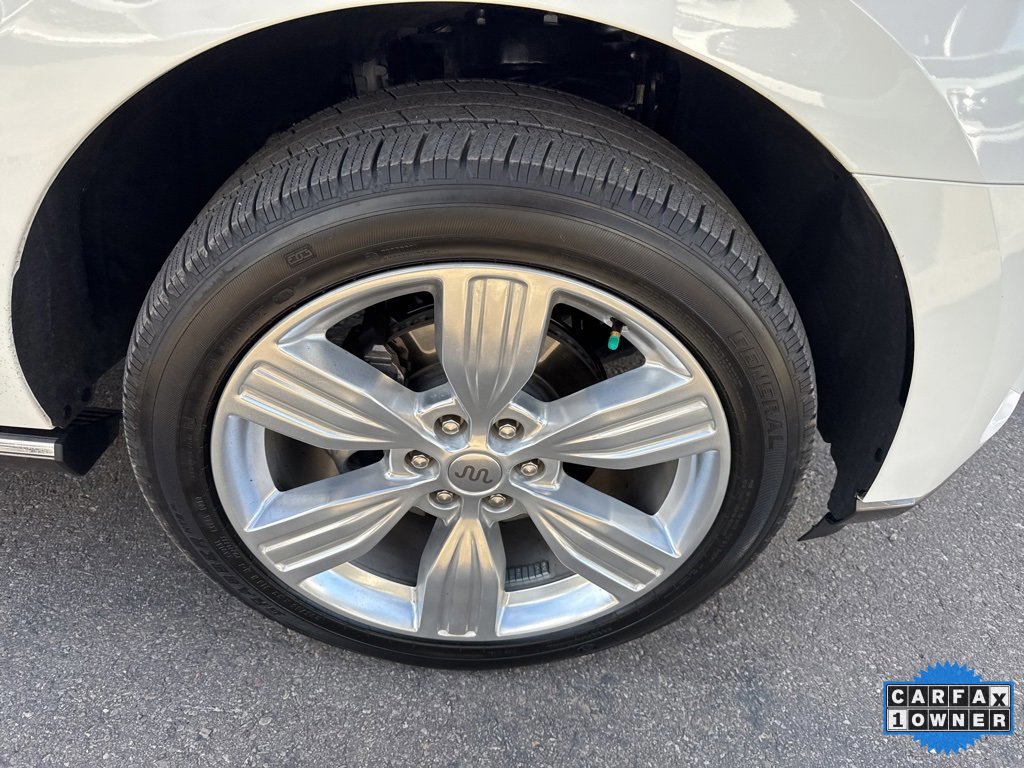 Certified 2024 Ford Expedition King Ranch image 12