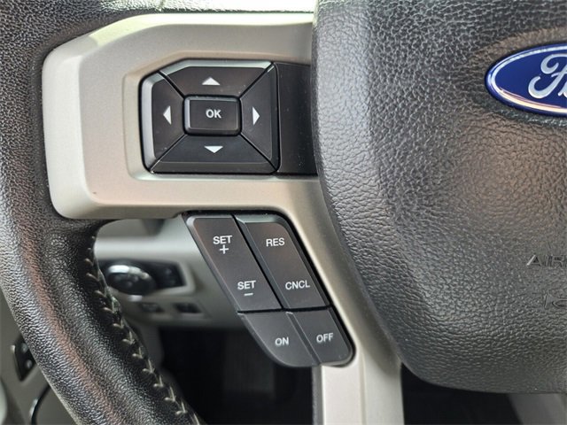 Certified 2019 Ford F150 Lariat image 31