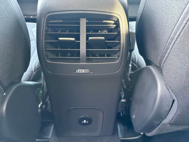 Certified 2025 Ford Escape Active AWD/4WD image 22