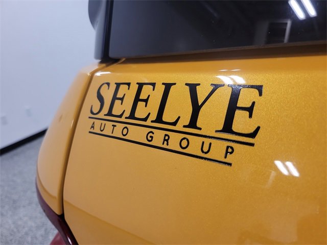 Certified 2022 Ford Bronco Sport Big Bend w/ Convenience Package image 25