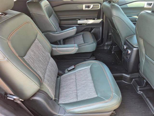 Certified 2023 Ford Explorer Timberline AWD/4WD image 34