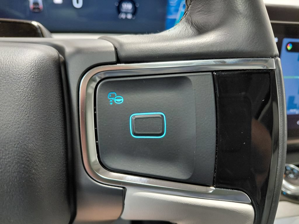 Certified 2025 Ford Expedition Max Platinum AWD/4WD image 40