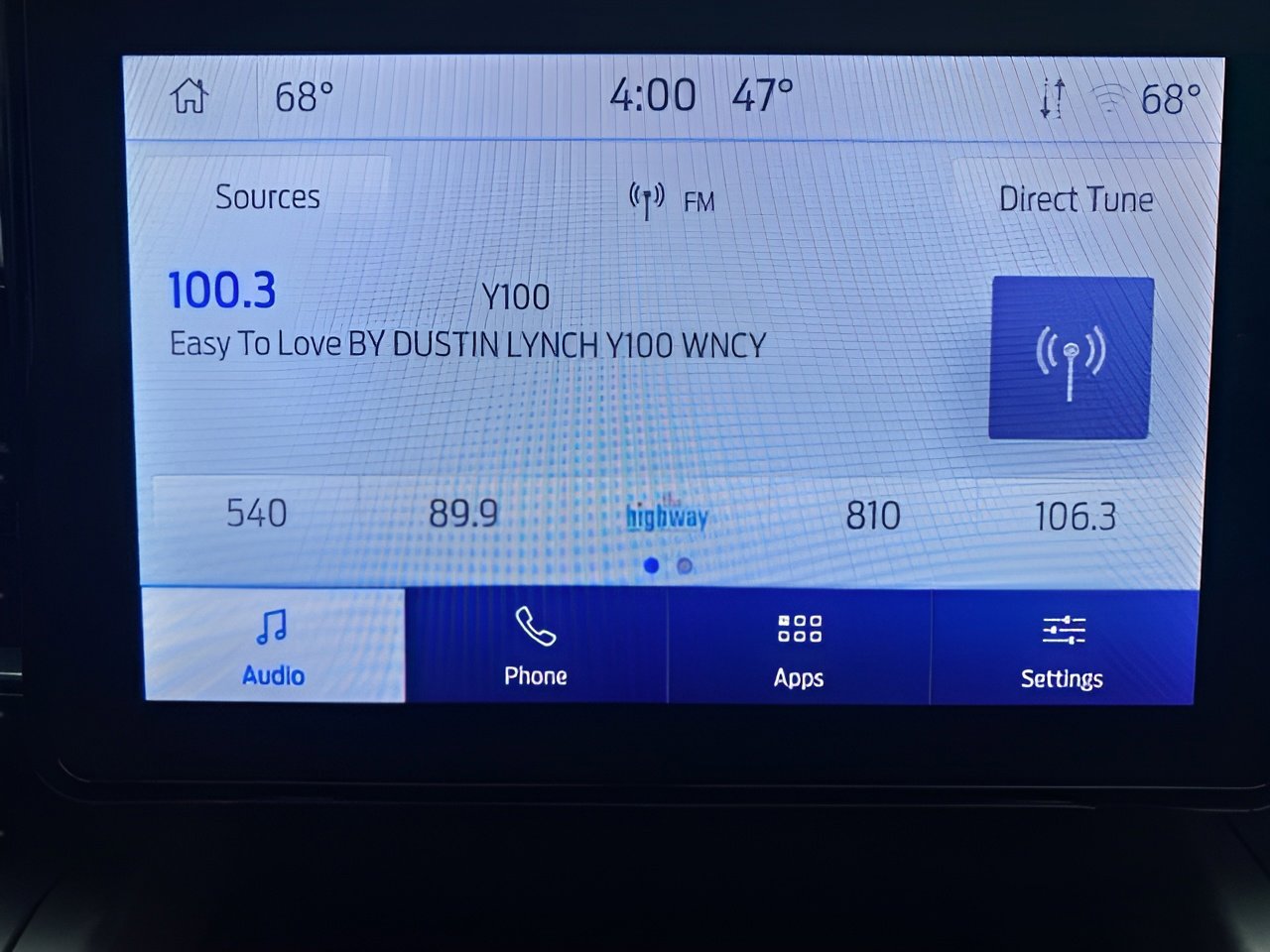 Certified 2023 Ford Explorer XLT w/ Equipment Group 202A image 26