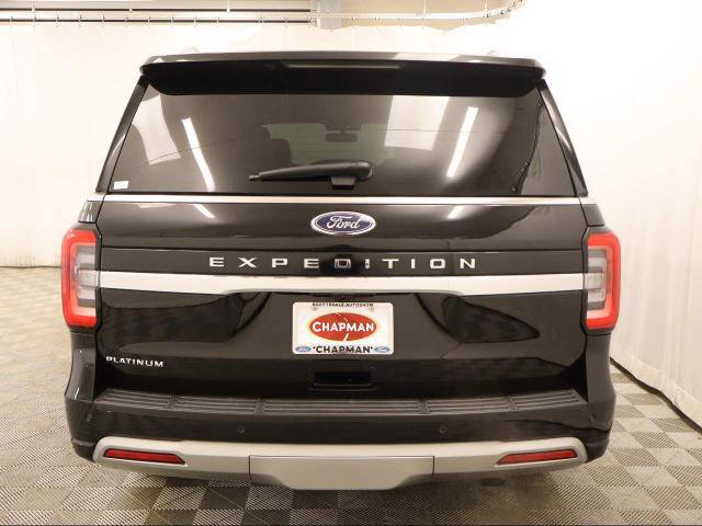 Certified 2022 Ford Expedition Platinum image 9