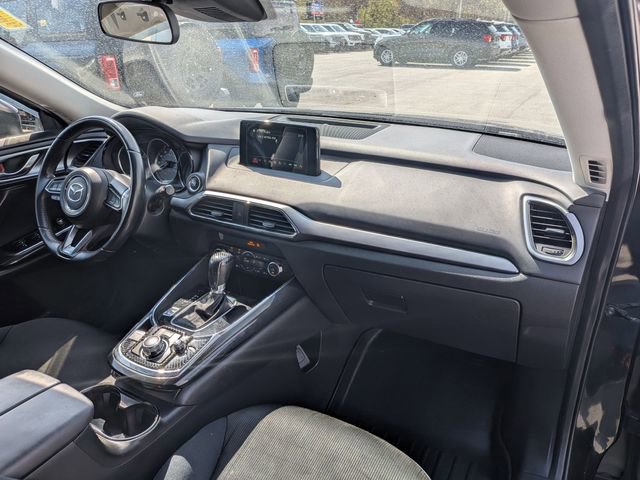 Used 2018 MAZDA CX-9 Sport AWD/4WD image 19