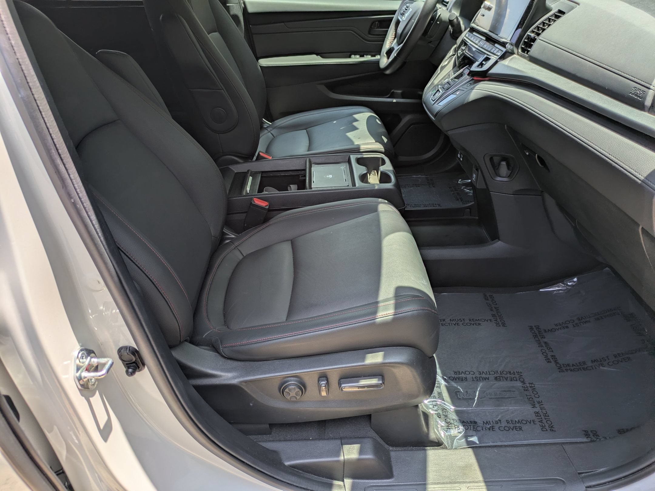 Used 2025 Honda Odyssey Sport-L image 35
