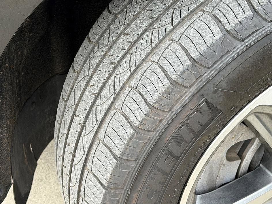 Certified 2022 Ford Edge SEL w/ Convenience Package image 19