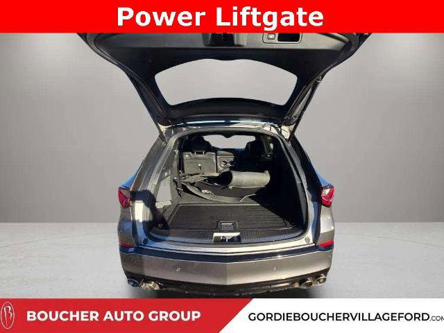 Used 2023 Acura MDX Type S image 26