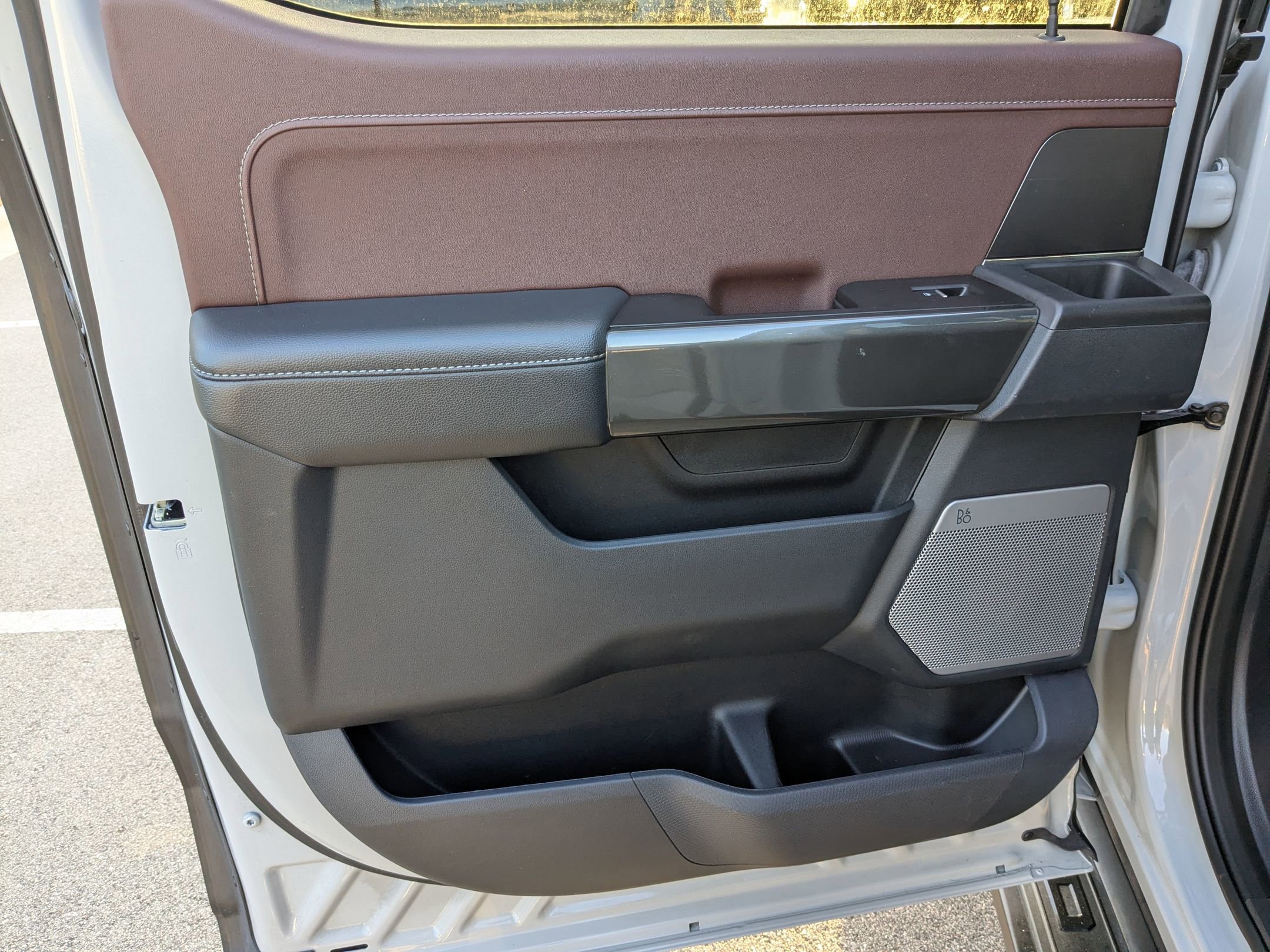 Certified 2023 Ford F150 Lariat image 36