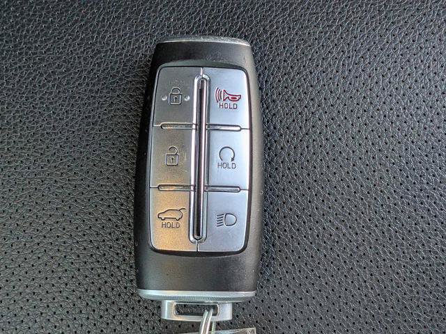 Used 2025 Genesis GV70 2.5T AWD/4WD image 34