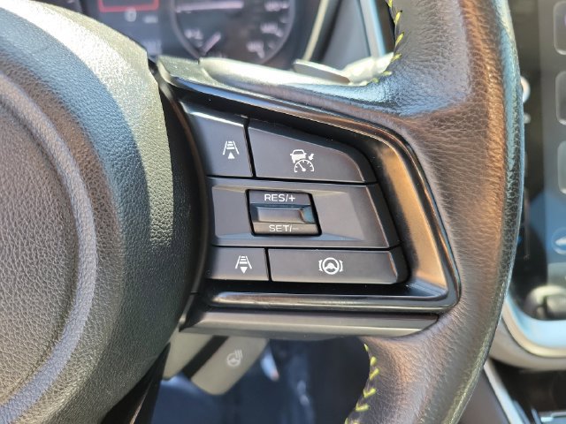 Used 2024 Subaru Outback Onyx Edition AWD/4WD image 27