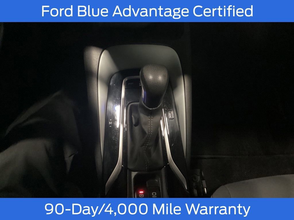 Used 2022 Toyota Corolla SE image 19