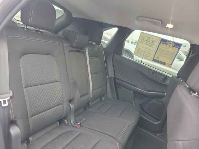 Certified 2026 Ford Escape Active w/ Cold Weather Package FWD image 23