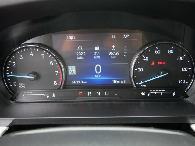 Certified 2023 Ford Explorer XLT w/ Equipment Group 202A AWD/4WD image 23