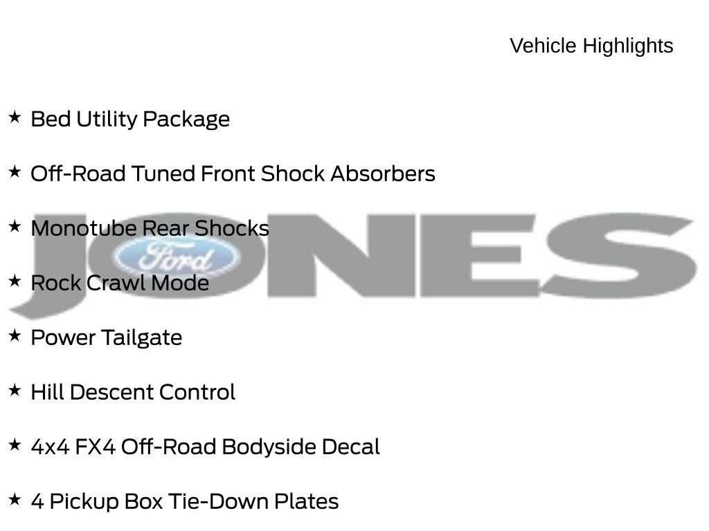 Certified 2024 Ford F150 Lariat w/ Bed Utility Package AWD/4WD image 16