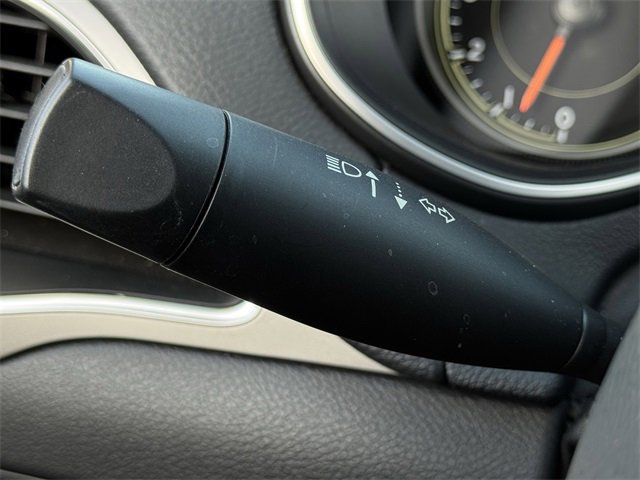 Used 2021 Jeep Cherokee Latitude Lux image 22