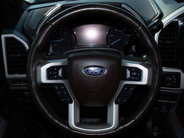 Certified 2022 Ford F350 King Ranch w/ King Ranch Ultimate Package AWD/4WD image 21