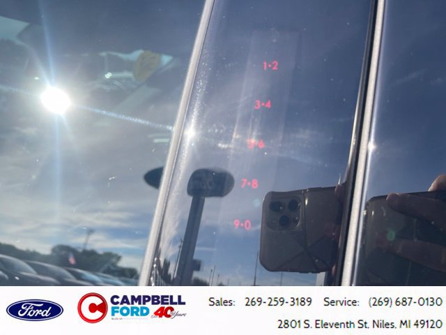 Certified 2022 Ford Explorer Timberline AWD/4WD image 11
