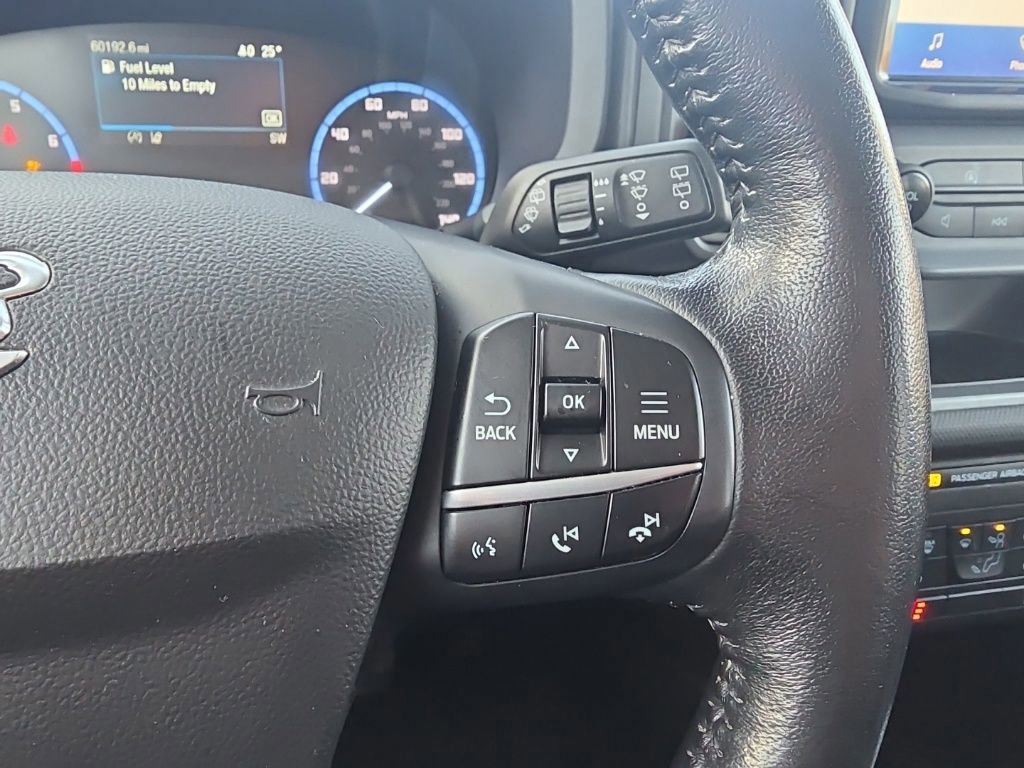 Certified 2022 Ford Bronco Sport Big Bend w/ Convenience Package image 15