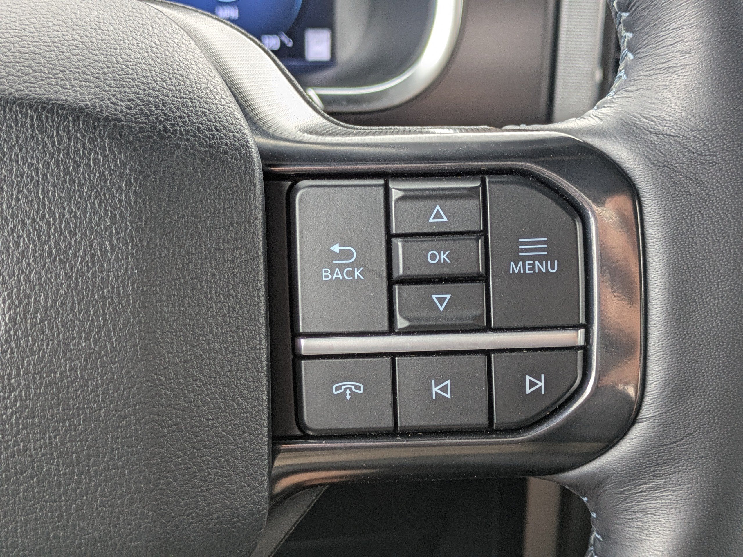 Certified 2025 Ford F150 Platinum AWD/4WD image 22