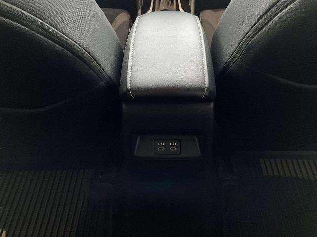 Used 2025 Toyota Corolla SE w/ SE Package FWD image 22