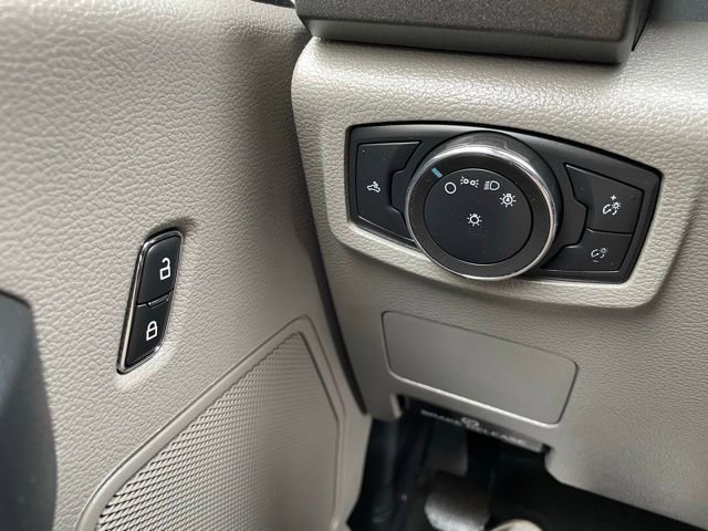 Certified 2022 Ford F350 XL w/ Power Equipment Group AWD/4WD image 9