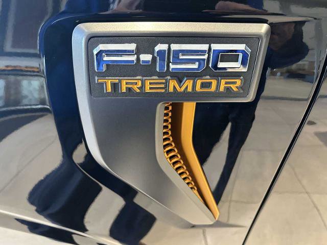 Certified 2023 Ford F150 Tremor w/ Equipment Group 402A High image 31