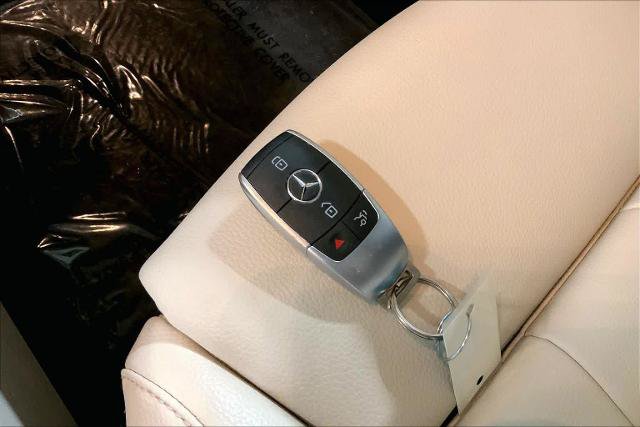Used 2020 Mercedes-Benz GLB 250 4MATIC image 15