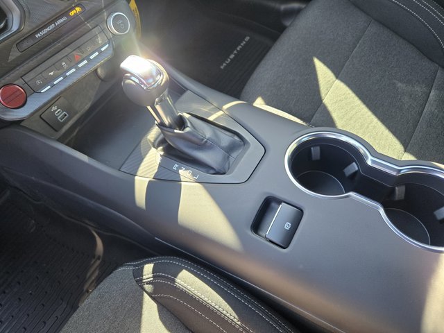 Certified 2026 Ford Mustang Coupe image 17