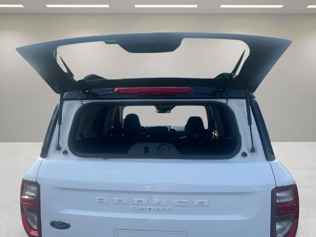 Certified 2021 Ford Bronco Sport Badlands w/ Badlands Package AWD/4WD image 37