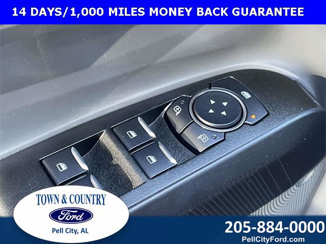 Certified 2023 Ford Maverick XLT w/ Equipment Group 300A Standard image 24