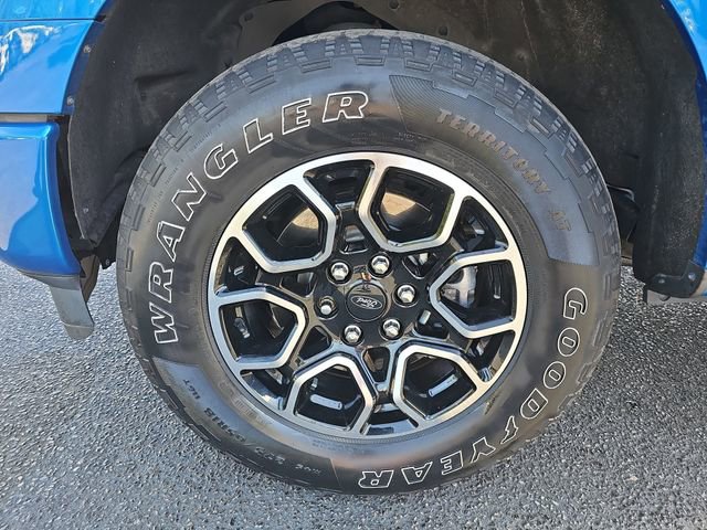 Certified 2021 Ford F150 XLT w/ Equipment Group 302A High AWD/4WD image 36