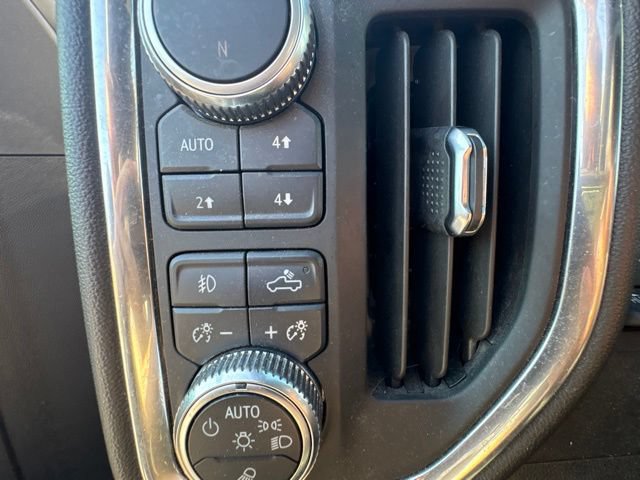 Used 2021 GMC Sierra 1500 AT4 w/ AT4 Premium Package AWD/4WD image 64