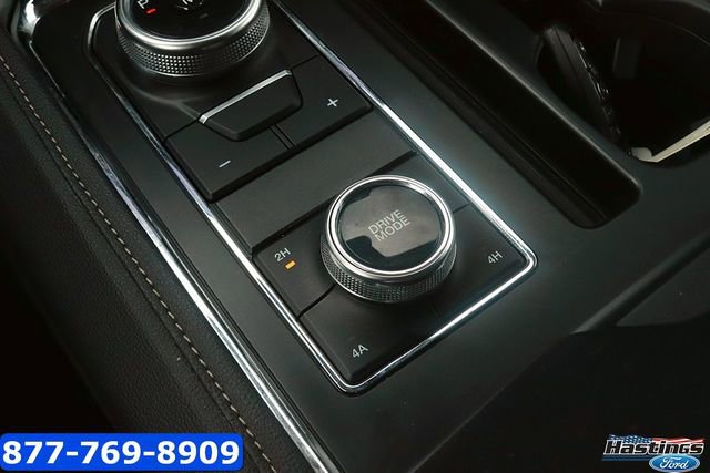 Certified 2024 Ford Expedition Max XLT AWD/4WD image 23