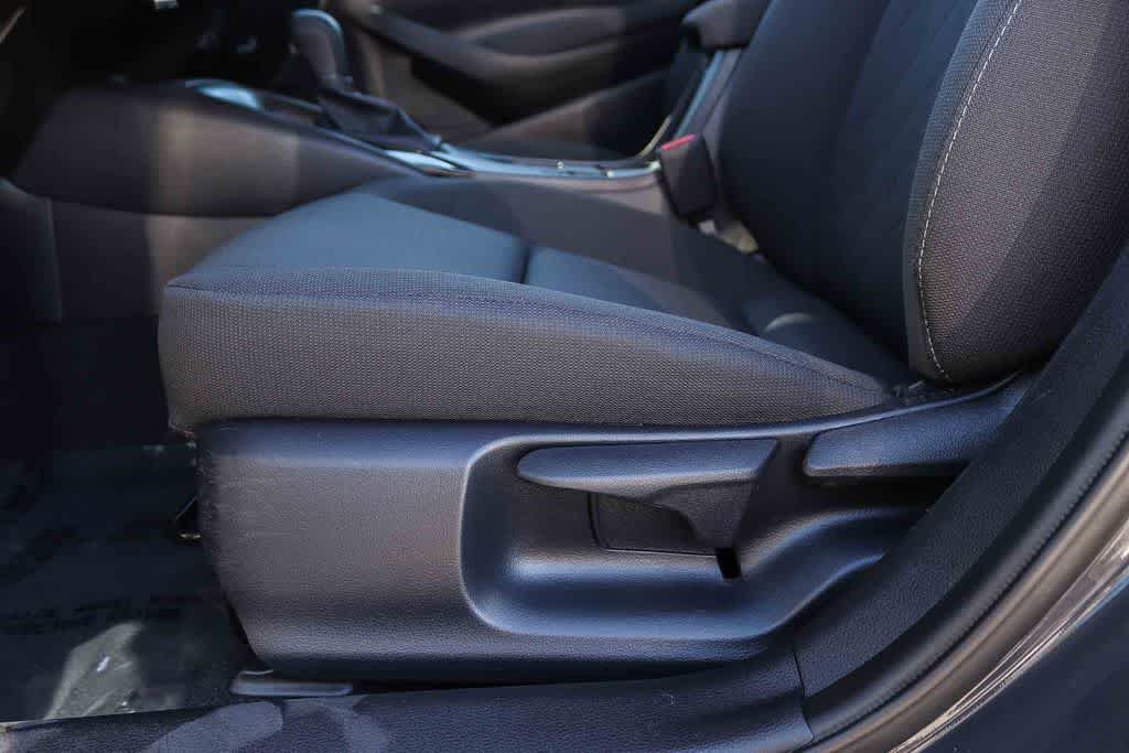 Used 2024 Toyota Corolla LE FWD image 19