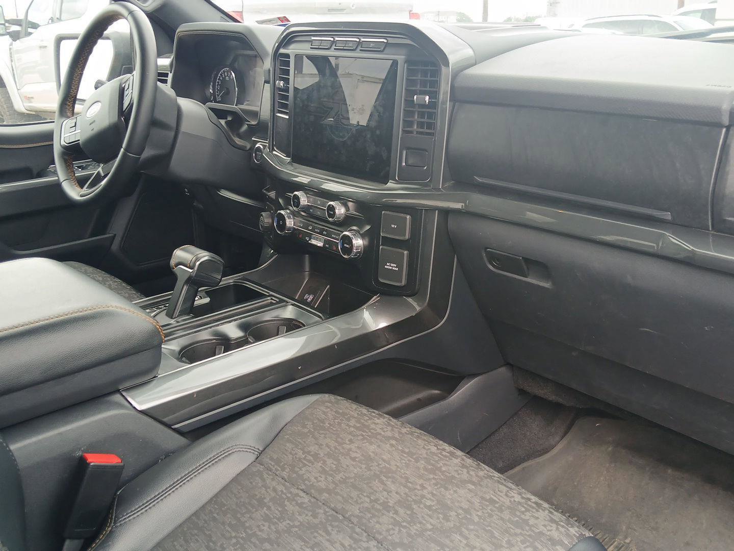Certified 2023 Ford F150 Tremor AWD/4WD image 14