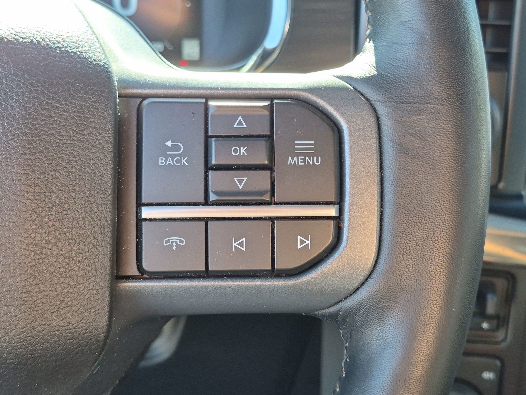 Certified 2024 Ford F150 Lariat w/ FX4 Off-Road Package AWD/4WD image 22