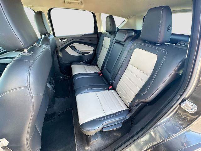 Certified 2019 Ford Escape SEL AWD/4WD image 19