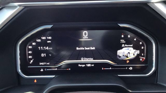 Used 2022 GMC Sierra 1500 Denali image 22