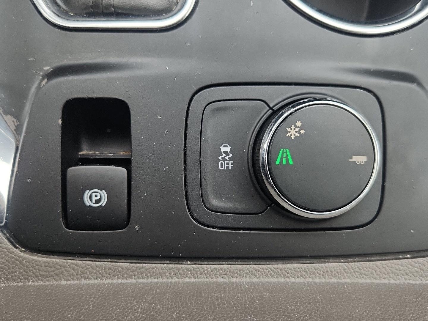Used 2018 Chevrolet Traverse LT FWD image 26